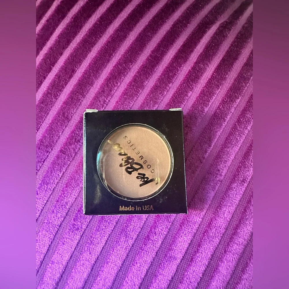 NIB Joe Blasco Dry Blush In Adobe
